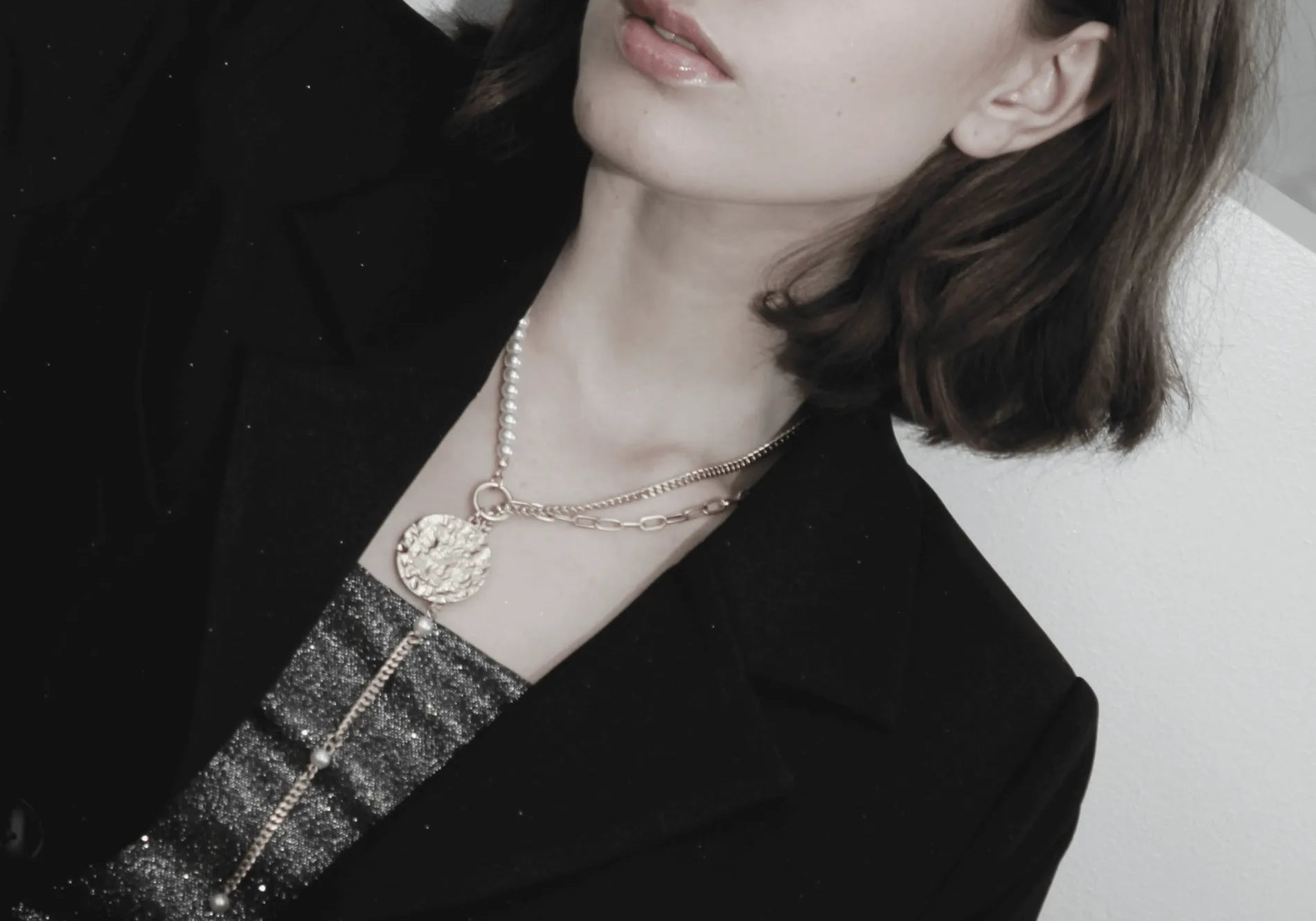 Scandinavian Minimalist Jewellery Design I Nordic DNA Since 1971 I Dansk Copenhagen