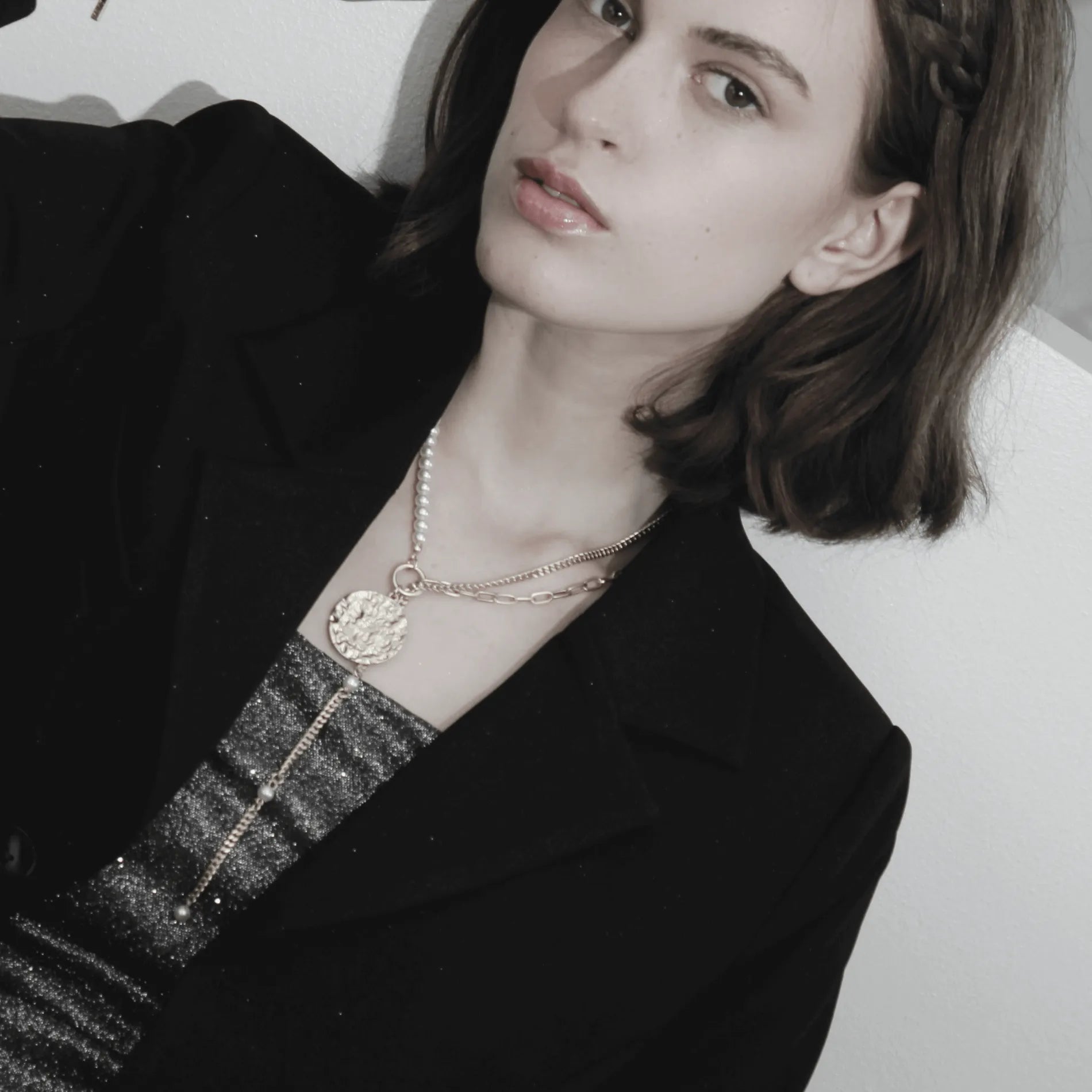 Scandinavian Minimalist Jewellery Design I Nordic DNA Since 1971 I Dansk Copenhagen