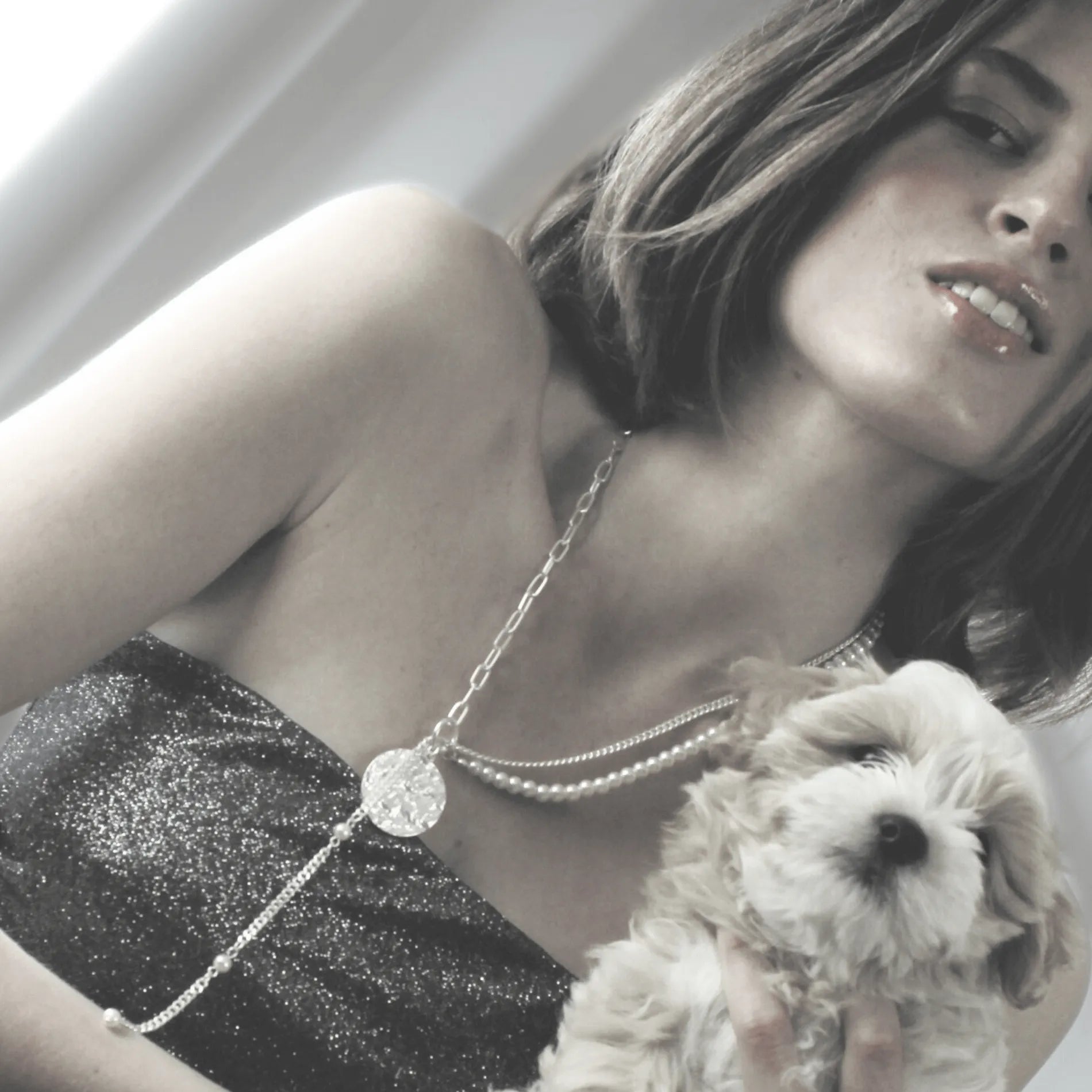 Scandinavian Minimalist Jewellery Design I Nordic DNA Since 1971 I Dansk Copenhagen