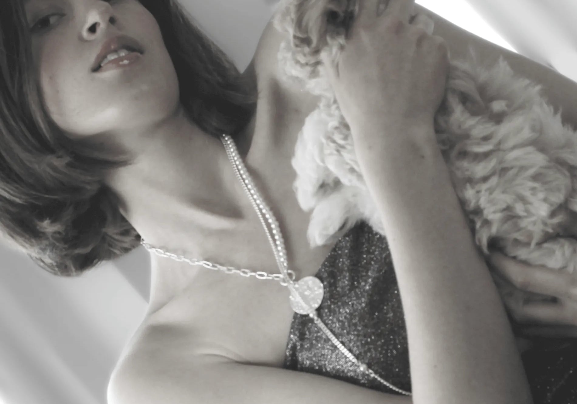 Scandinavian Minimalist Jewellery Design I Nordic DNA Since 1971 I Dansk Copenhagen