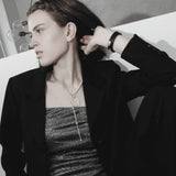 Scandinavian Minimalist Jewellery Design I Nordic DNA Since 1971 I Dansk Copenhagen