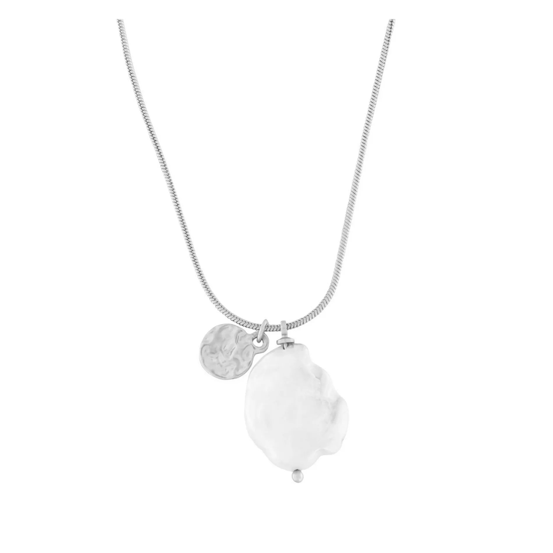 Scandinavian Minimalist Jewellery Design I Nordic DNA Since 1971 I Dansk Copenhagen