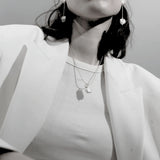 Scandinavian Minimalist Jewellery Design I Nordic DNA Since 1971 I Dansk Copenhagen