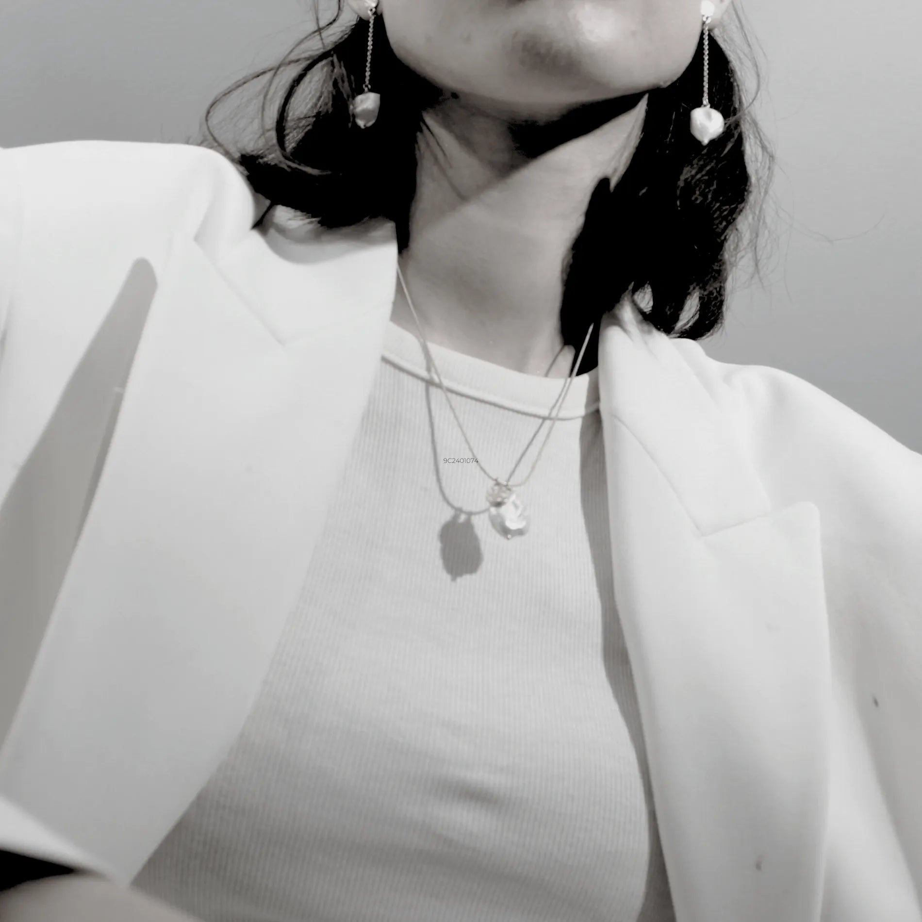 Scandinavian Minimalist Jewellery Design I Nordic DNA Since 1971 I Dansk Copenhagen
