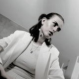 Scandinavian Minimalist Jewellery Design I Nordic DNA Since 1971 I Dansk Copenhagen