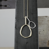 Elysian IN:STORE Verstelbare 2-tone ketting Gold Plating