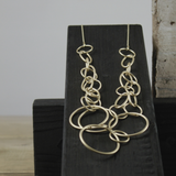 Tempeste IN:STORE Collana regolabile placcata oro