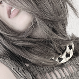 Anastazia IN:STORE Korte dikke schakel ketting verguld