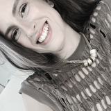 Anastazia IN:STORE Korte 2-Tone Multi Link Ketting Verguld