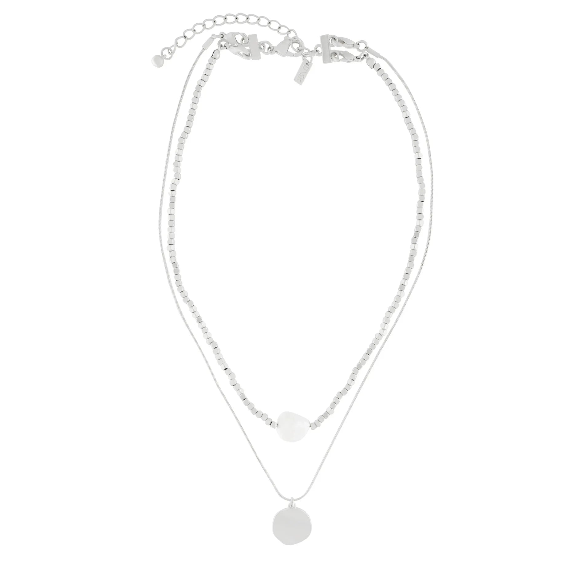 Scandinavian Minimalist Jewellery Design I Nordic DNA Since 1971 I Dansk Copenhagen