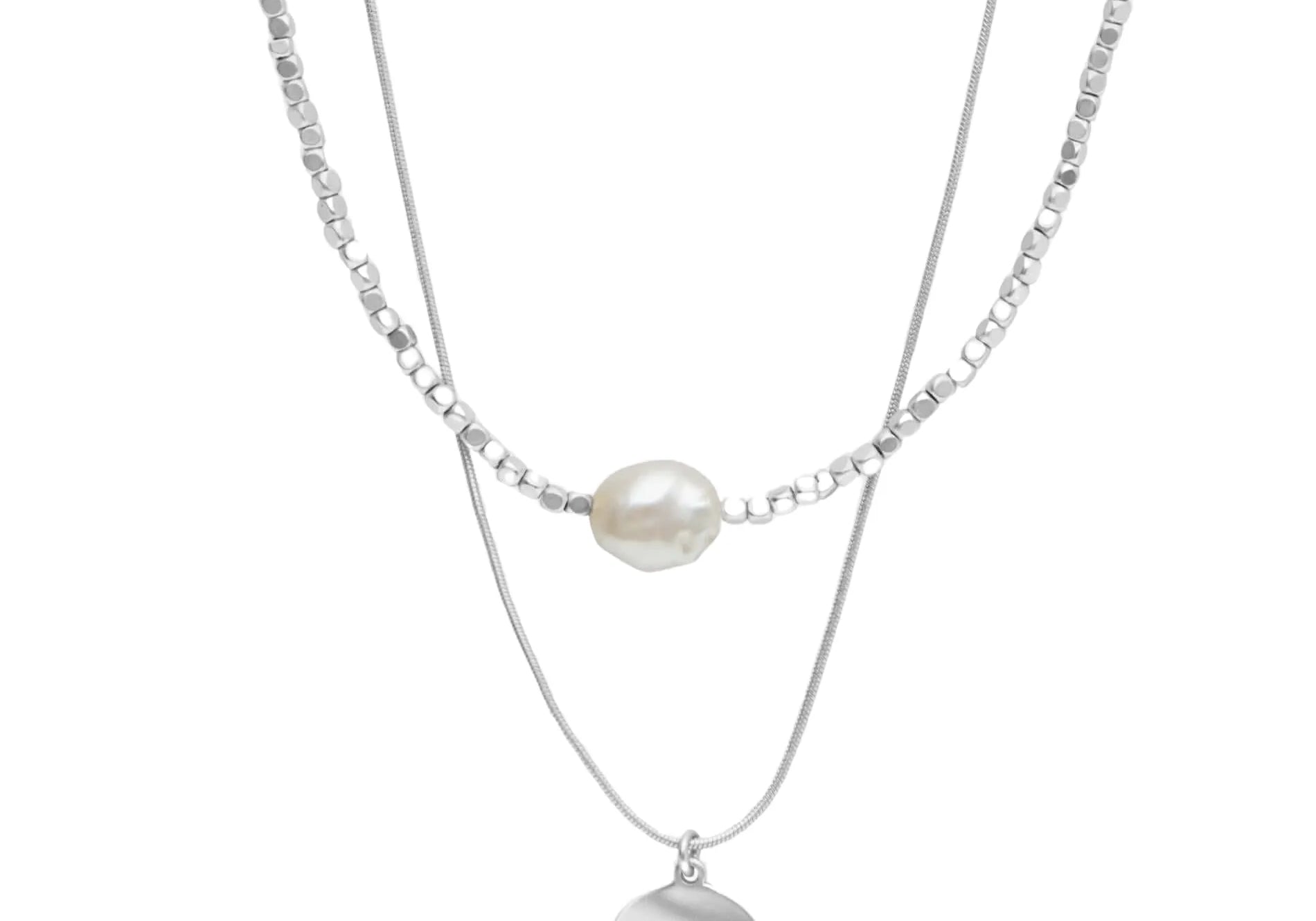 Scandinavian Minimalist Jewellery Design I Nordic DNA Since 1971 I Dansk Copenhagen