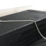 Scandinavian Minimalist Jewellery Design I Nordic DNA Since 1971 I Dansk Copenhagen