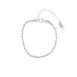 Scandinavian Minimalist Jewellery Design I Nordic DNA Since 1971 I Dansk Copenhagen