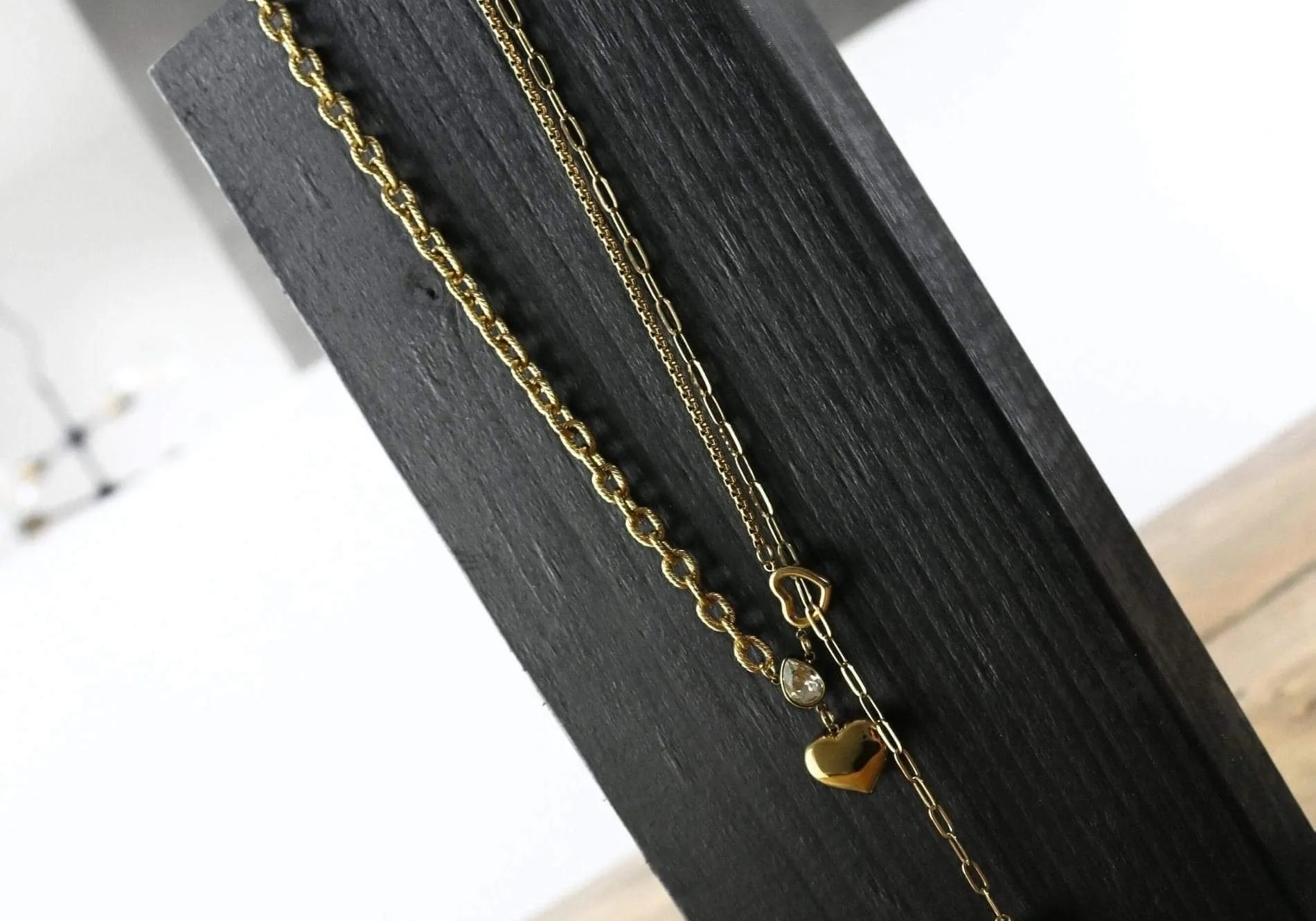 Scandinavian Minimalist Jewellery Design I Nordic DNA Since 1971 I Dansk Copenhagen