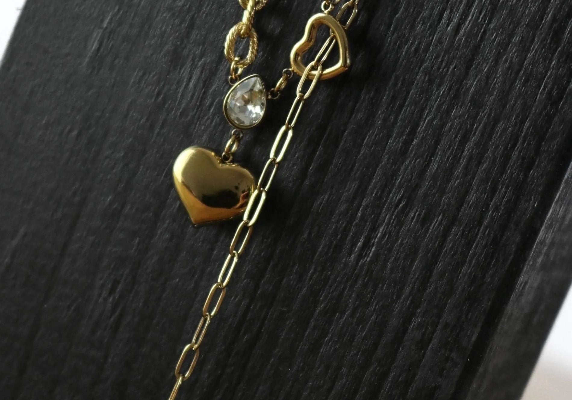 Scandinavian Minimalist Jewellery Design I Nordic DNA Since 1971 I Dansk Copenhagen