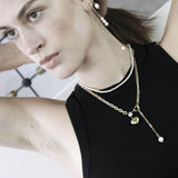 Scandinavian Minimalist Jewellery Design I Nordic DNA Since 1971 I Dansk Copenhagen