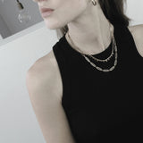 Scandinavian Minimalist Jewellery Design I Nordic DNA Since 1971 I Dansk Copenhagen