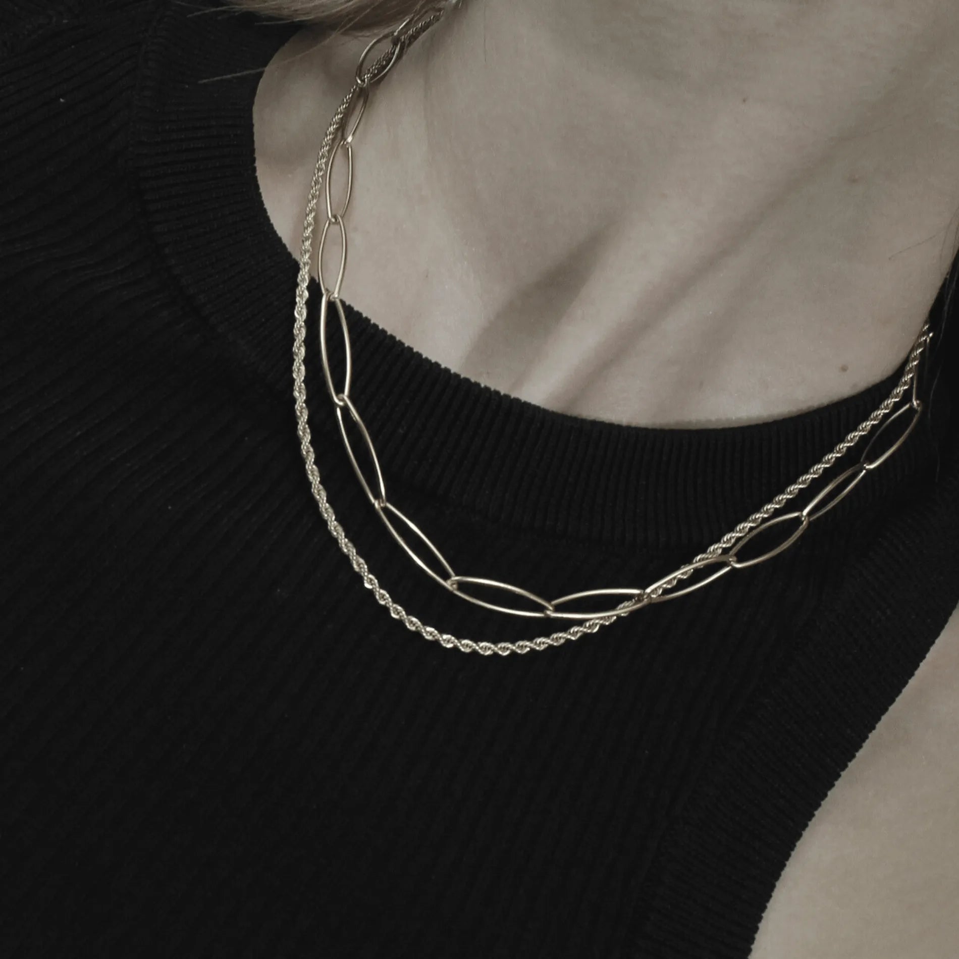 Scandinavian Minimalist Jewellery Design I Nordic DNA Since 1971 I Dansk Copenhagen