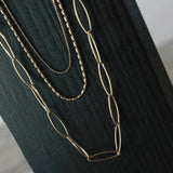 Scandinavian Minimalist Jewellery Design I Nordic DNA Since 1971 I Dansk Copenhagen