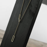 Scandinavian Minimalist Jewellery Design I Nordic DNA Since 1971 I Dansk Copenhagen