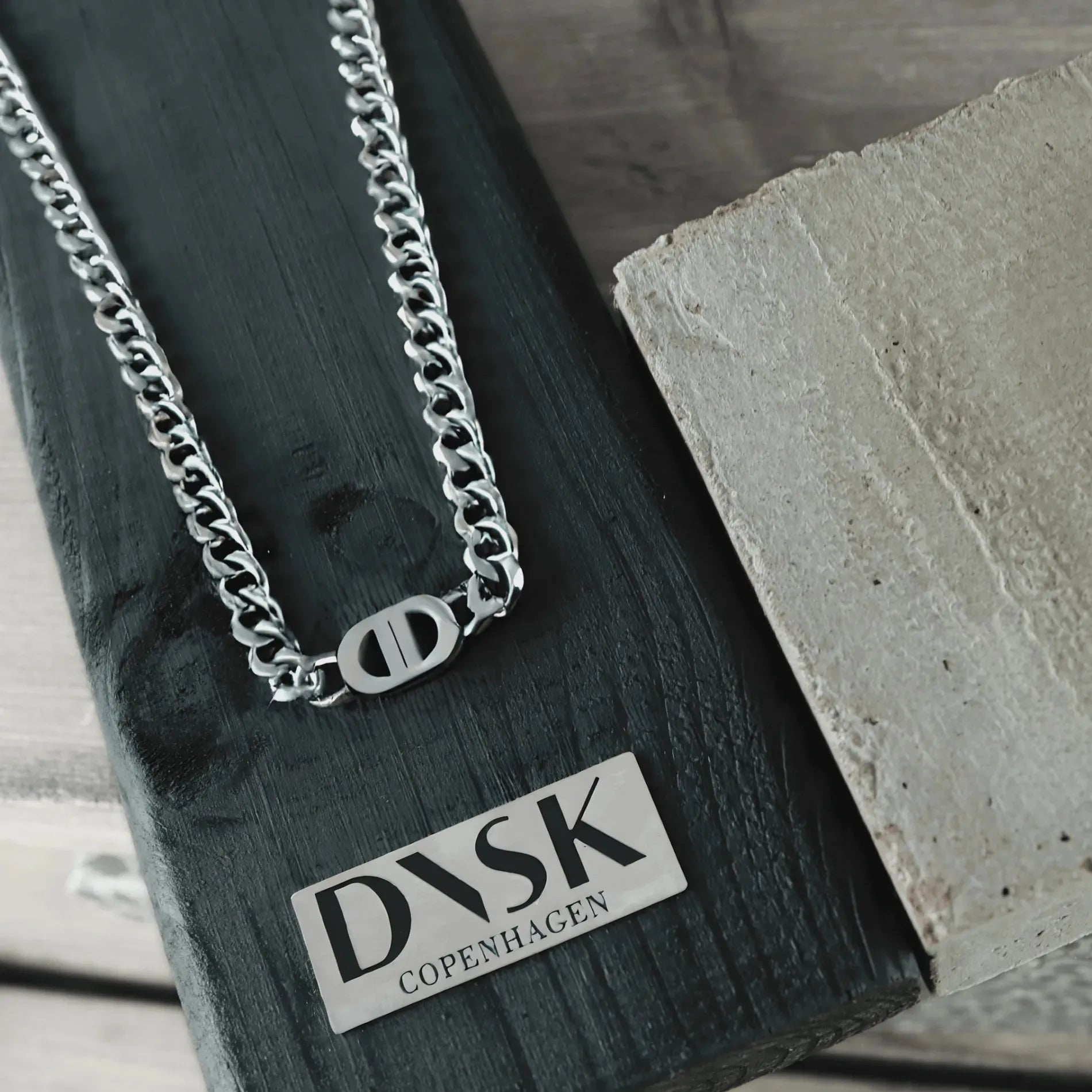 Scandinavian Minimalist Jewellery Design I Nordic DNA Since 1971 I Dansk Copenhagen