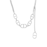 Scandinavian Minimalist Jewellery Design I Nordic DNA Since 1971 I Dansk Copenhagen