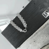 Scandinavian Minimalist Jewellery Design I Nordic DNA Since 1971 I Dansk Copenhagen