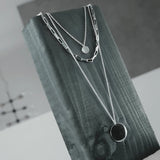 Scandinavian Minimalist Jewellery Design I Nordic DNA Since 1971 I Dansk Copenhagen