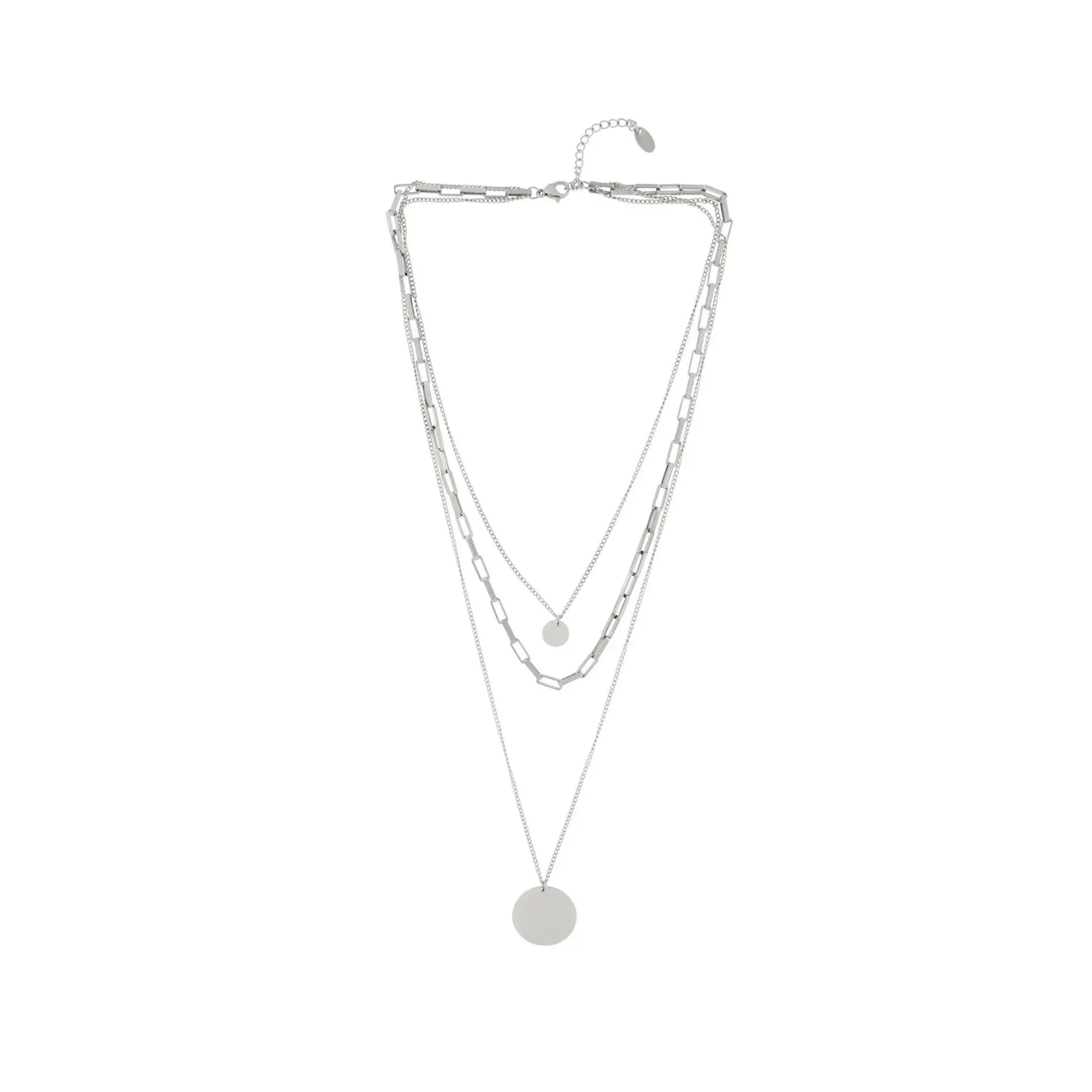 Scandinavian Minimalist Jewellery Design I Nordic DNA Since 1971 I Dansk Copenhagen