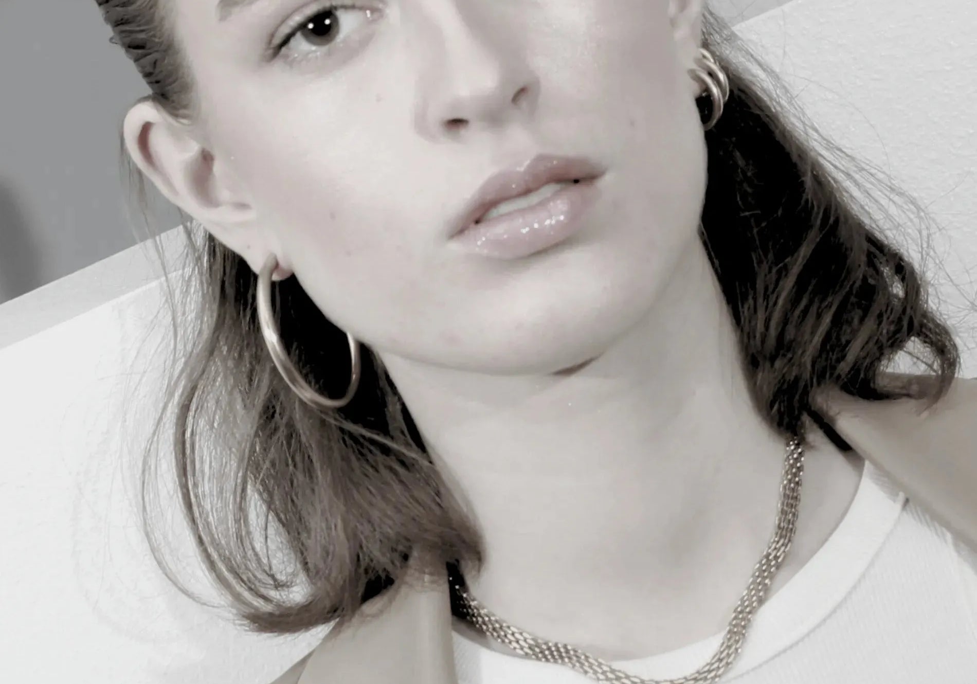 Scandinavian Minimalist Jewellery Design I Nordic DNA Since 1971 I Dansk Copenhagen