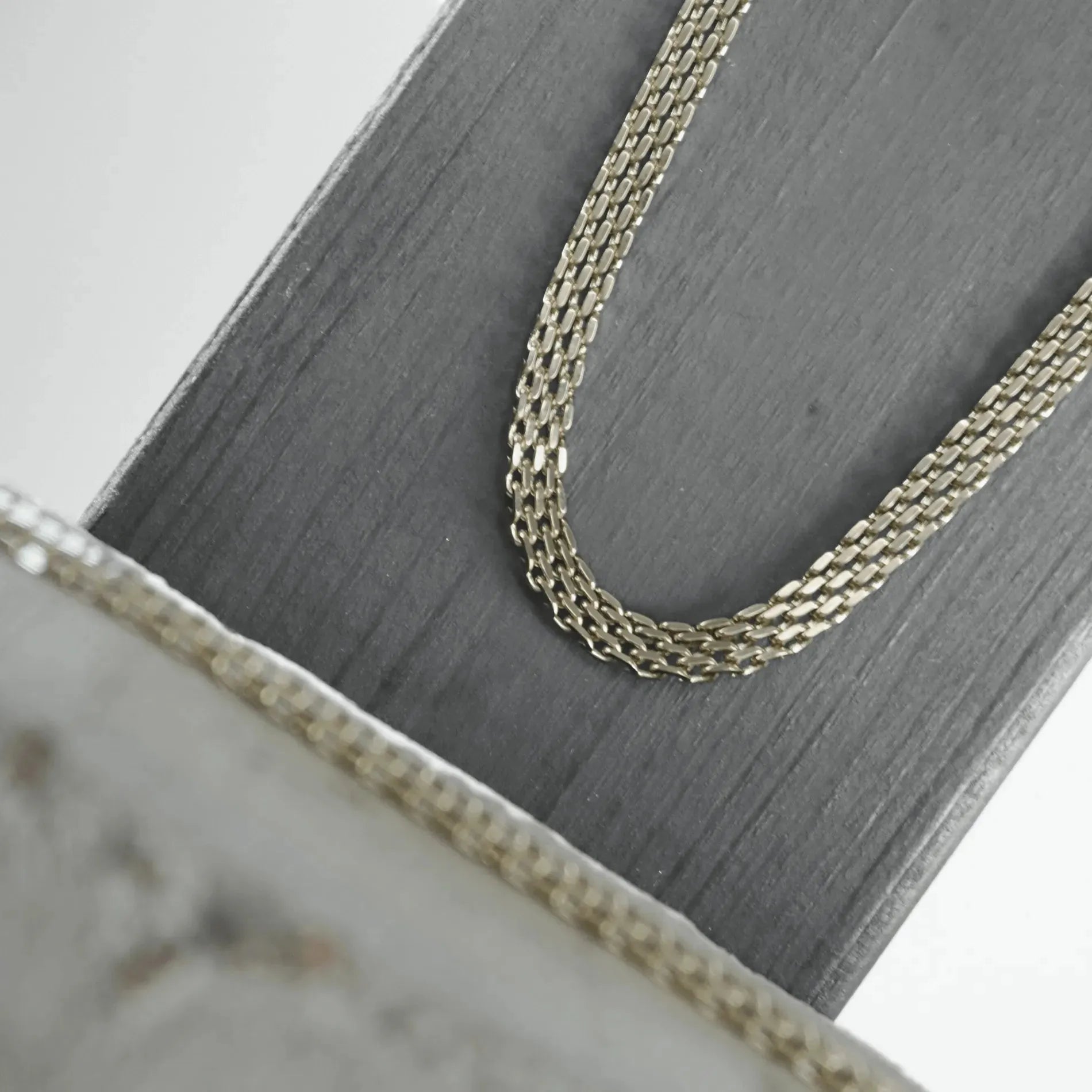 Scandinavian Minimalist Jewellery Design I Nordic DNA Since 1971 I Dansk Copenhagen