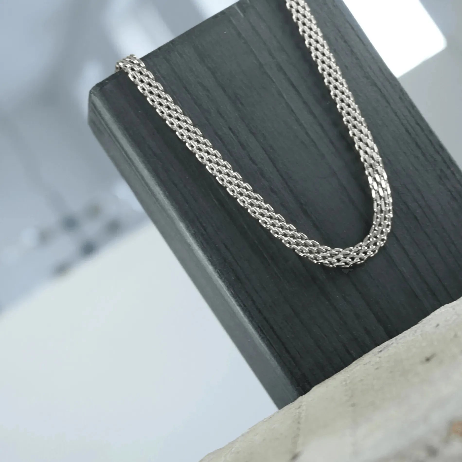 Scandinavian Minimalist Jewellery Design I Nordic DNA Since 1971 I Dansk Copenhagen