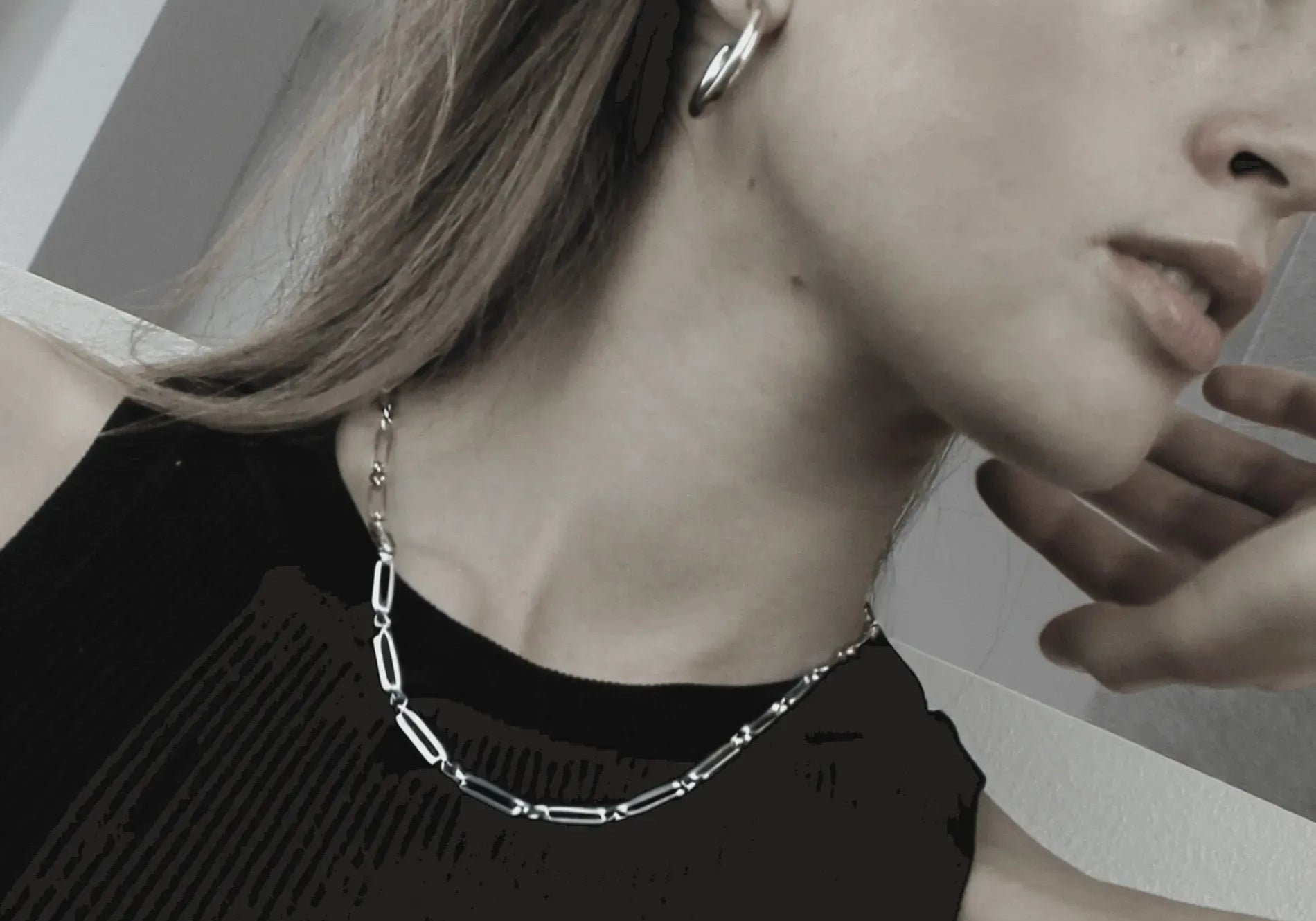 Scandinavian Minimalist Jewellery Design I Nordic DNA Since 1971 I Dansk Copenhagen