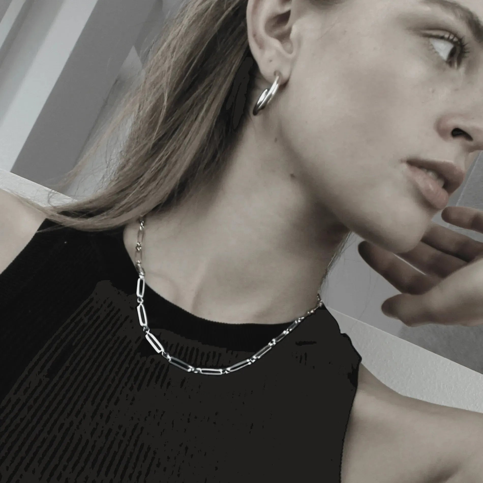 Scandinavian Minimalist Jewellery Design I Nordic DNA Since 1971 I Dansk Copenhagen