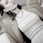 Scandinavian Minimalist Jewellery Design I Nordic DNA Since 1971 I Dansk Copenhagen