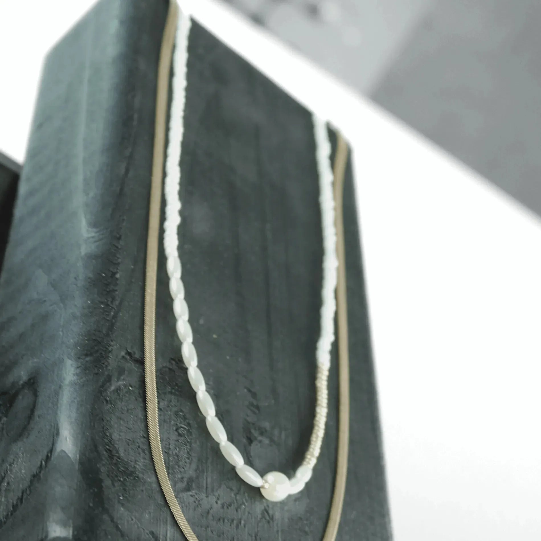 Scandinavian Minimalist Jewellery Design I Nordic DNA Since 1971 I Dansk Copenhagen