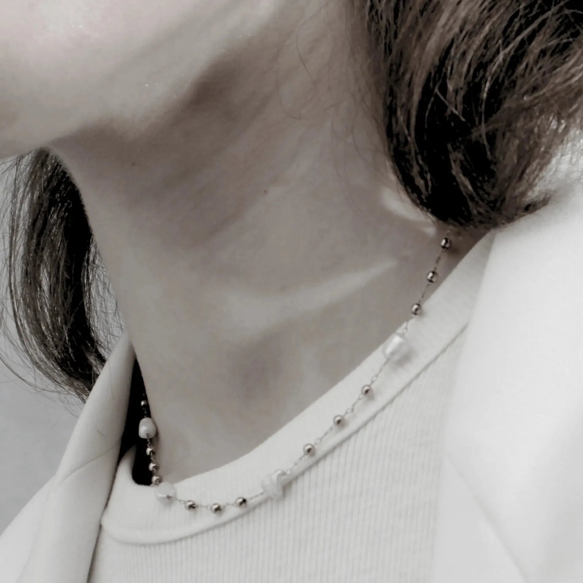 Scandinavian Minimalist Jewellery Design I Nordic DNA Since 1971 I Dansk Copenhagen