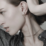 Scandinavian Minimalist Jewellery Design I Nordic DNA Since 1971 I Dansk Copenhagen