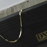 Scandinavian Minimalist Jewellery Design I Nordic DNA Since 1971 I Dansk Copenhagen