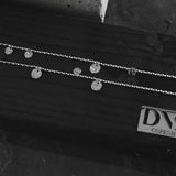 Scandinavian Minimalist Jewellery Design I Nordic DNA Since 1971 I Dansk Copenhagen