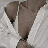 Scandinavian Minimalist Jewellery Design I Nordic DNA Since 1971 I Dansk Copenhagen