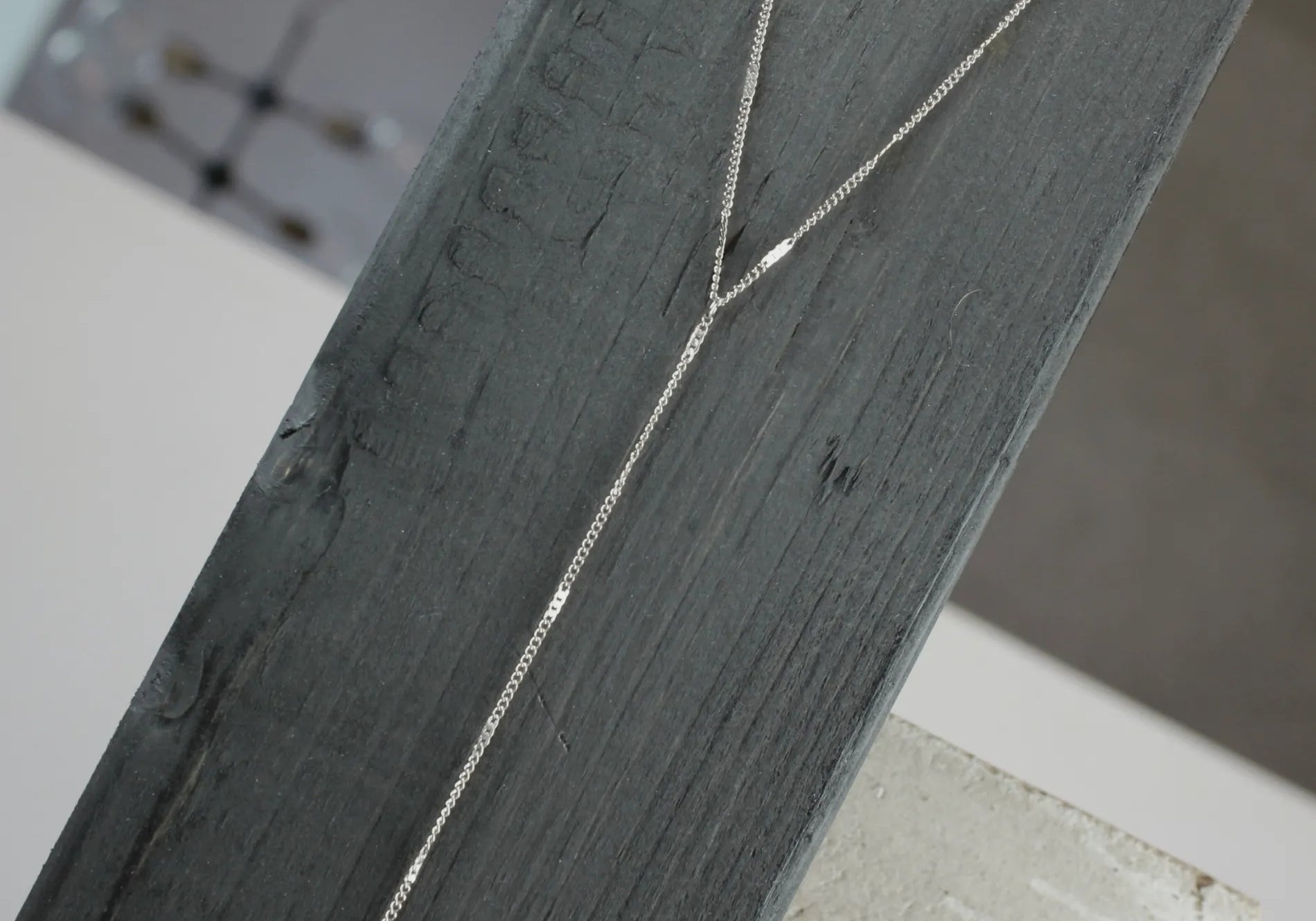 Passion Waterproof Pre Layered Necklace Silver Plating, Dansk Copenhagen