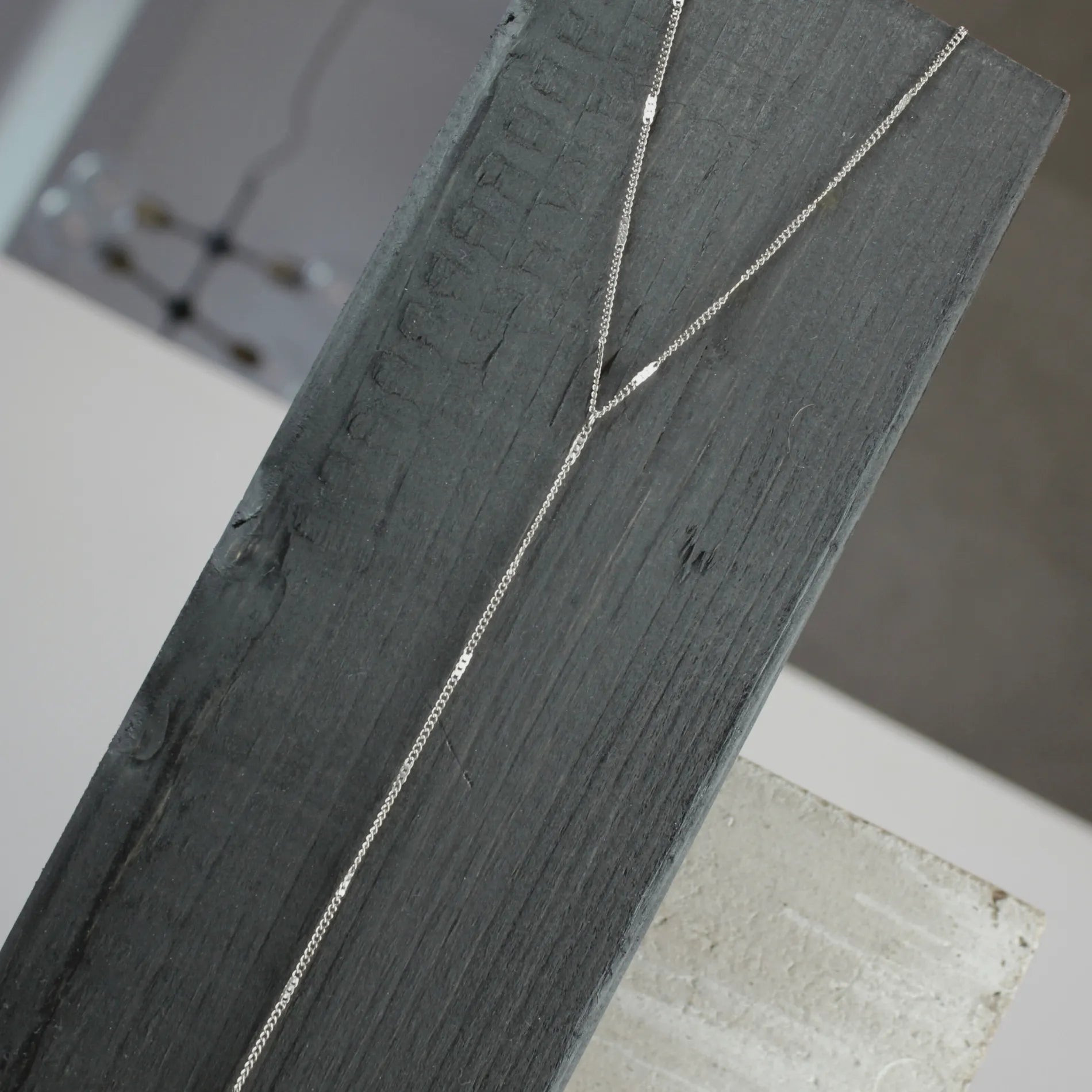 Passion Waterproof Pre Layered Necklace Silver Plating, Dansk Copenhagen