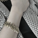 Passion Vandfast Statement Halskæde 18K Guldbelagt, DNSK Copenhagen