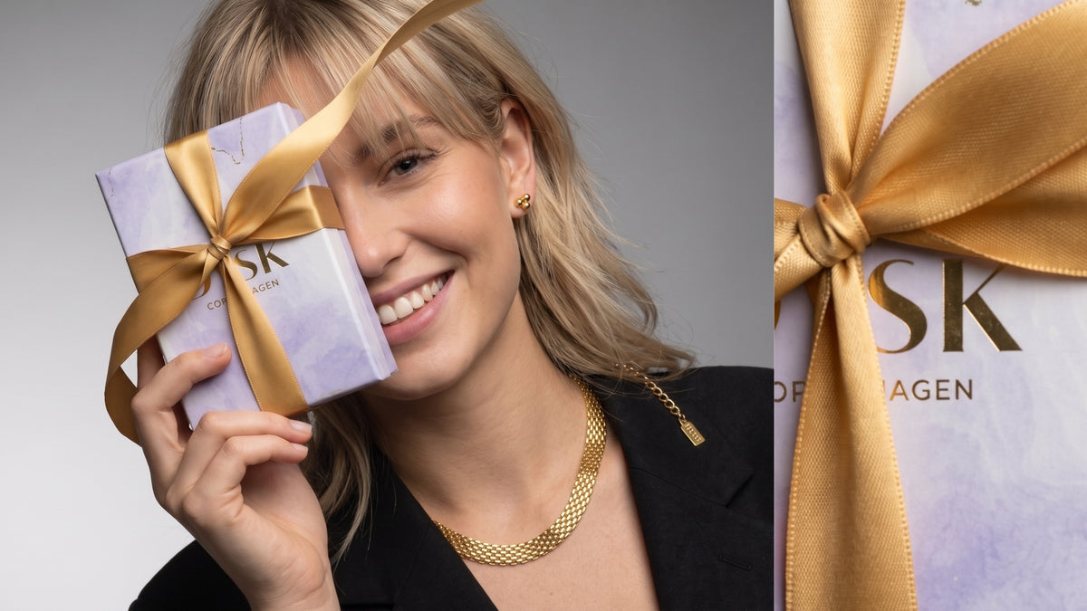 El Gift Edit