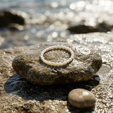 Joy Waterproof Elastic Irregular Small Freshwater Pearl Bracelet - DANSK Copenhagen