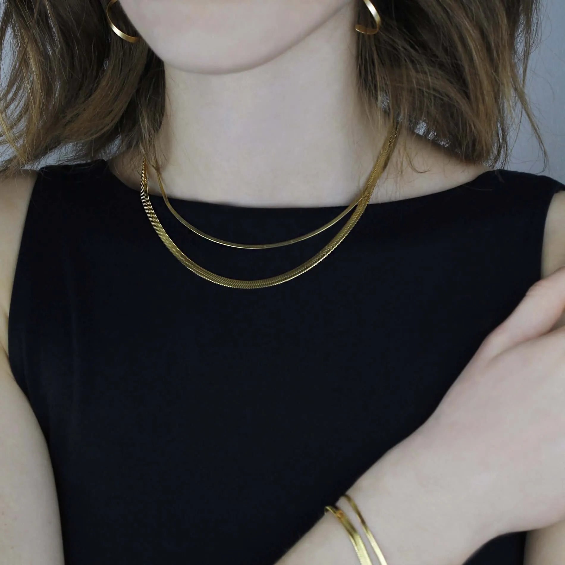 Scandinavian Minimalist Jewellery Design I Nordic DNA Since 1971 I Dansk Copenhagen