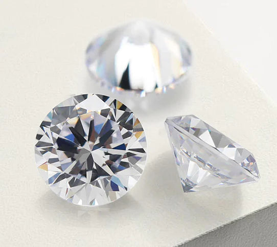 Cubic Zirconia Meanings