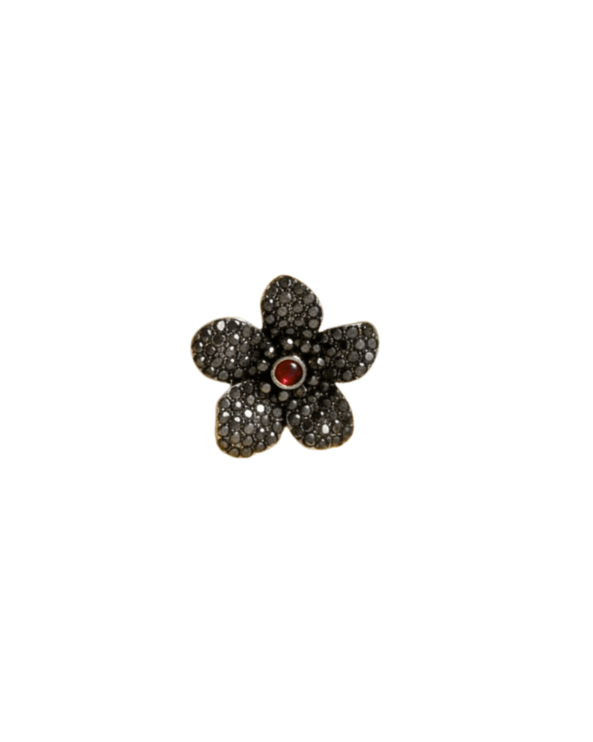 Tracey 3in1 Bee & Flower Brooch Set -DNSK Copenhagen
