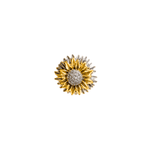 Tracey 3in1 Bee & Flower Brooch Set -DNSK Copenhagen